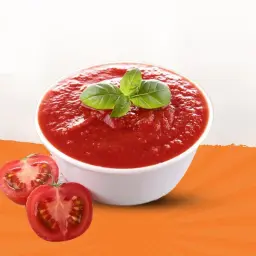 سلطة حارة